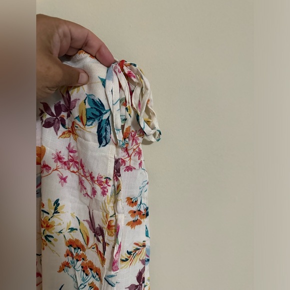 NWT Torrid Textured Heather Wrap Skort Size 4X Multicolor - Picture 6 of 11